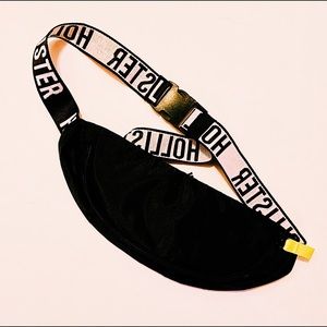 HOLLISTER FANNY PACK